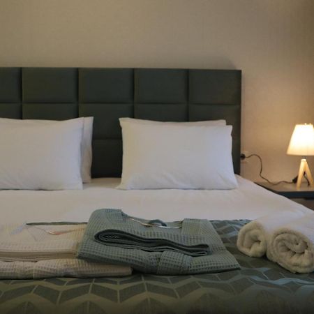 Horizons Hotel Rooms Батуми Экстерьер фото