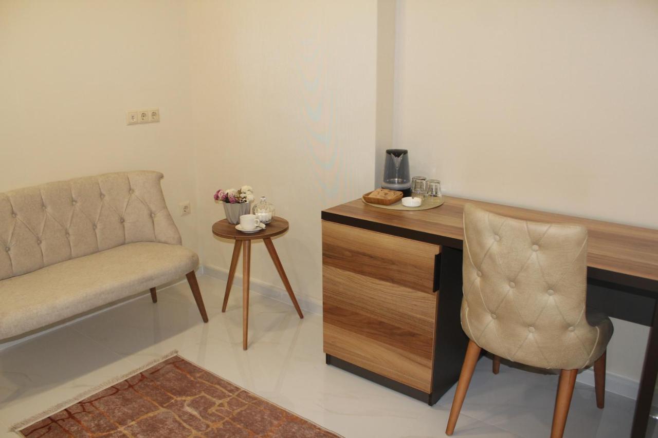 Horizons Hotel Rooms Батуми Экстерьер фото