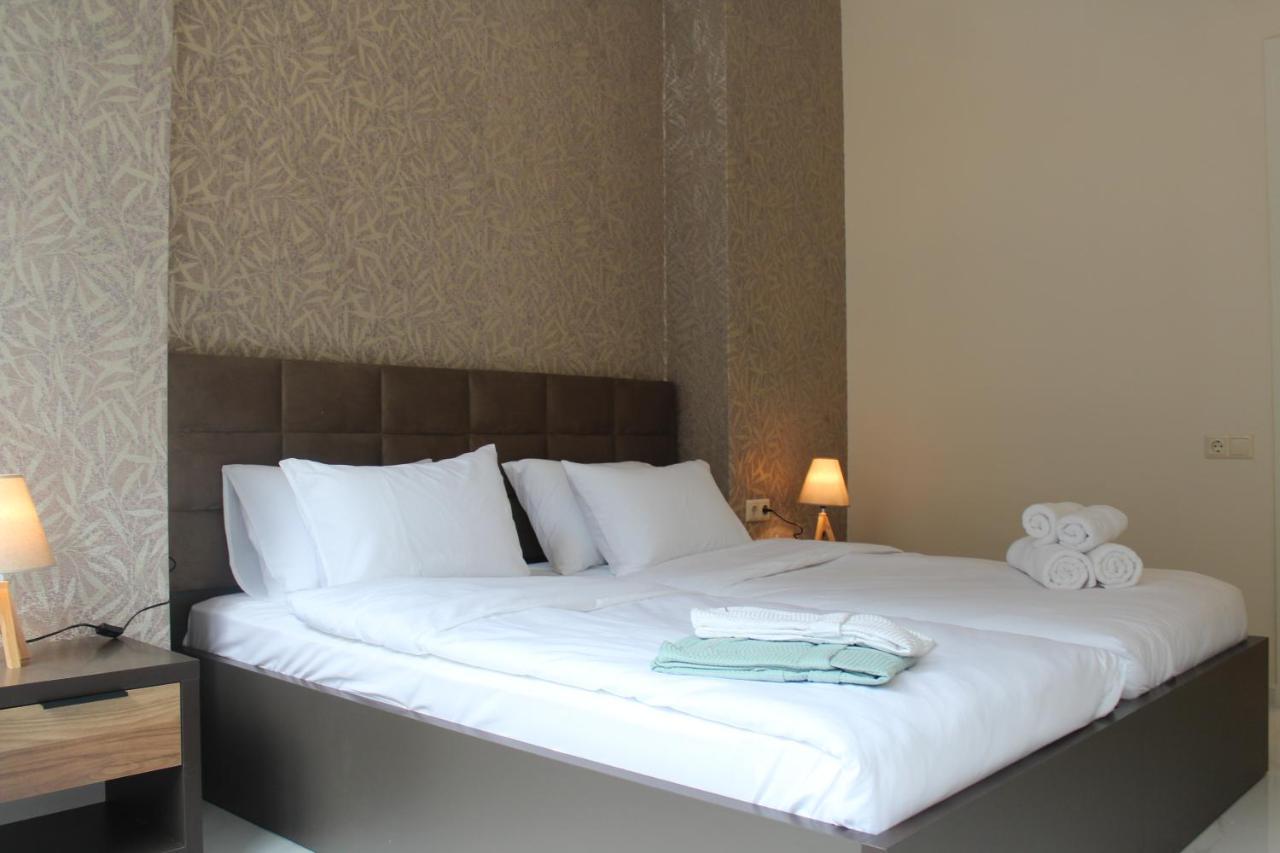 Horizons Hotel Rooms Батуми Экстерьер фото