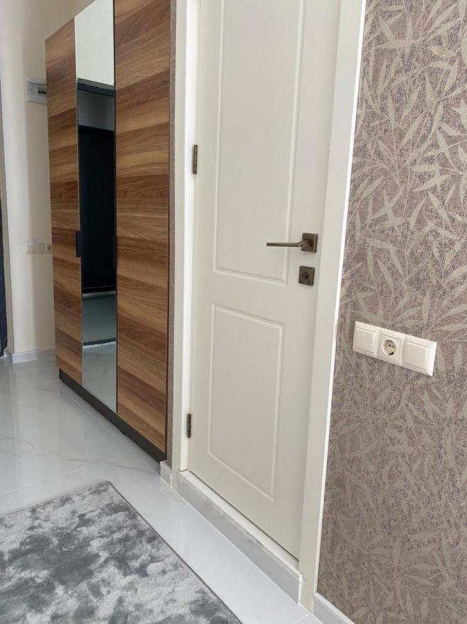 Horizons Hotel Rooms Батуми Экстерьер фото