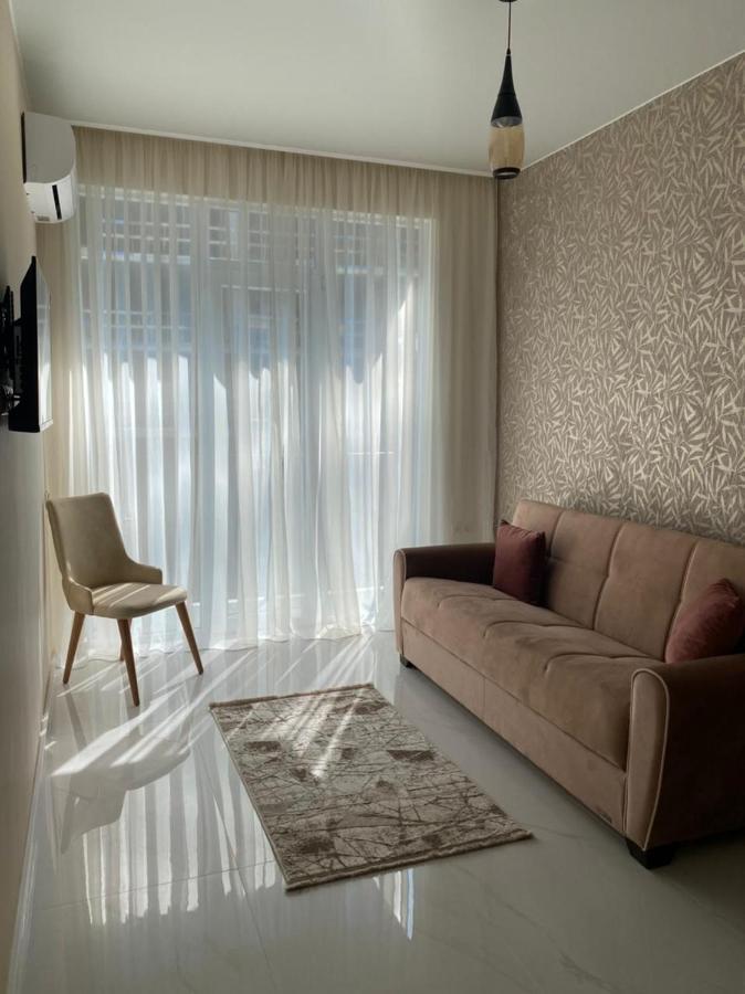 Horizons Hotel Rooms Батуми Экстерьер фото