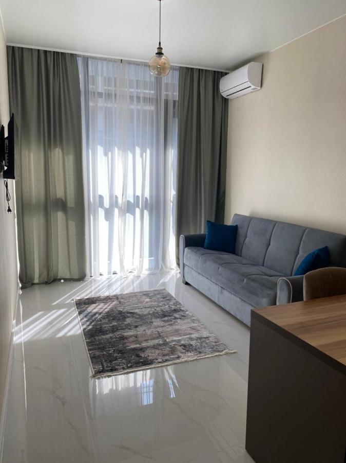 Horizons Hotel Rooms Батуми Экстерьер фото