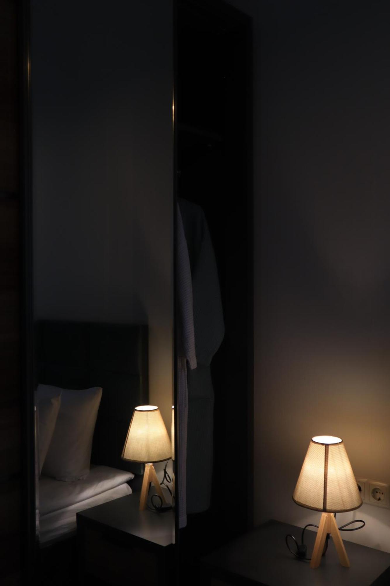 Horizons Hotel Rooms Батуми Экстерьер фото