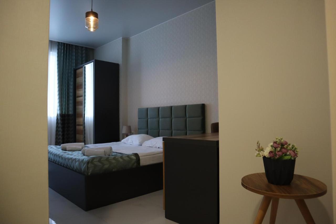 Horizons Hotel Rooms Батуми Экстерьер фото